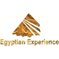Egyptian Experience Logo