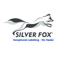 Silver Fox Logo