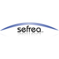 SEFREA - Systems Engineering and Software Development. Logo