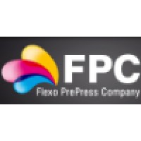 FPC Flexo Prepress Company Logo
