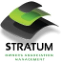 Stratum OAM Logo