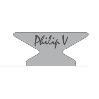 Philip V Logo