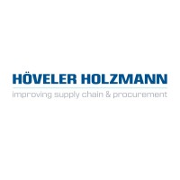 HÖVELER HOLZMANN Logo