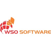 WSO Software Logo