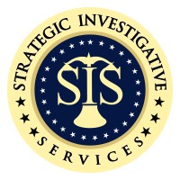 Strategic Investigative Services Logo