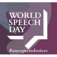 World Speech Day Logo