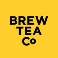 Brew Tea Co. Logo