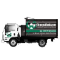 CleanOutJunk.com® Logo