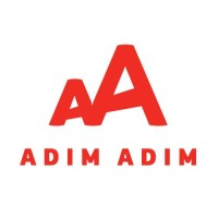 Adım Adım Derneği Logo
