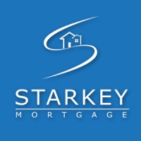 Starkey Mortgage Logo