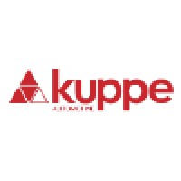 Kuppe Automotive S.A. Logo