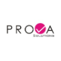 Prova Solutions Logo