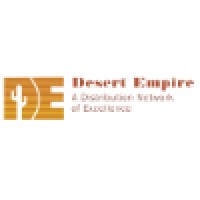 Desert Empire Transfer & Storage Inc. Logo
