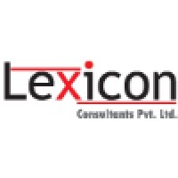 Lexicon Consultants Pvt Ltd Logo