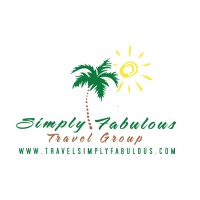 SimplyFABulous Travel Group Logo