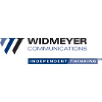 Widmeyer Communications Logo