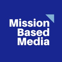 Mission Based Media Logo