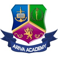 ARIVA Academy Philippines, Inc. Logo