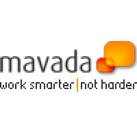 Mavada Ltd Logo