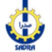 SADRA (Iran Marine Industrial Company) Logo
