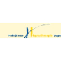 Praktijk voor Haptotherapie Vught Logo