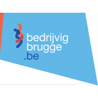 Bedrijvig Brugge Logo