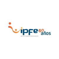 IPFE - Instituto Peruano de Fomento Educativo Logo