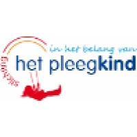 Stichting het pleegkind Logo