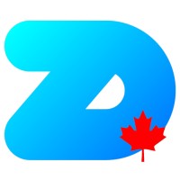 ZedDrive.ca Logo
