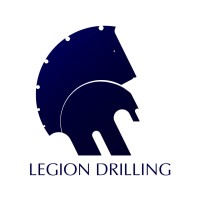 Legion Drilling & Numac Logo