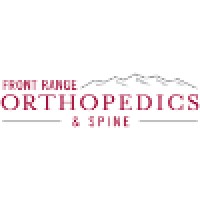 Front Range Orthopedics & Spine Logo