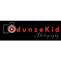 Odunzekid Photography Logo