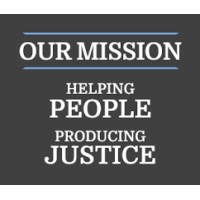 The Peoples Solicitors Logo