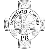 Sterling Cross PR Logo