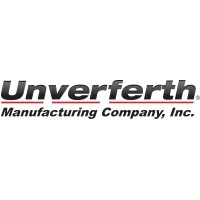 Unverferth Manufacturing Co., Inc. Logo
