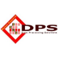 DPS : FIELDWORK & DATA PROCESSING EXPERTS Logo