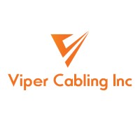 Viper Cabling Inc. Logo