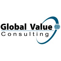 Global Value Consulting Logo