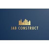 JAB Construct Logo