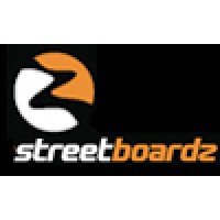 Streetboardz International Pty Ltd Logo