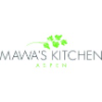 Mawas Kitchen Logo