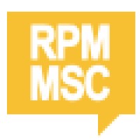 RPM MSC Logo