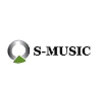 S-Music Logo