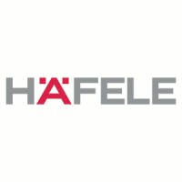 Hafele Nederland BV Logo