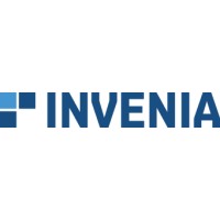 Invenia Technical Computing Corporation Logo
