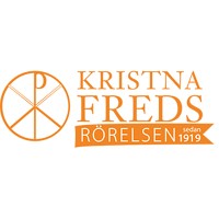 Kristna Fredsrörelsen Logo