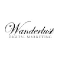 Wanderlust Digital Marketing - Internet Marketing Solutions for the Travel & Hospitality Industry Logo