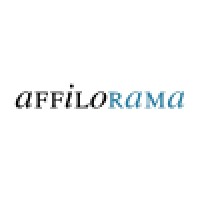 Affilorama Group Limited Logo