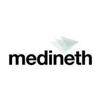 Medineth Logo
