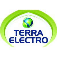 Terra Electro Logo